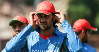 মৃত্যুর সঙ্গে লড়ছেন সাবেক আফগানি পেসার